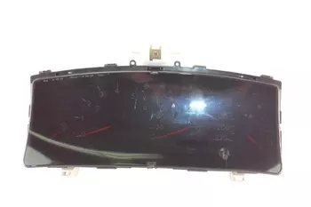 83800-02760 Le compteur, compteur de vitesse, tableau de bord Toyota