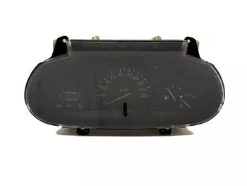 96FB-10849-AC Bloc compteurs vitesse Ford