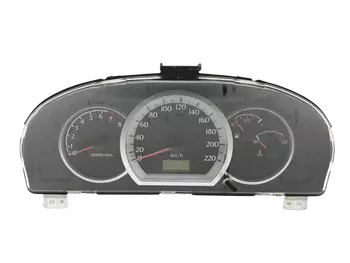 96430919PJ Bloc compteurs vitesse Chevrolet