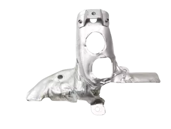 140135097R  Bouclier thermique Fiat Nissan Opel Renault 2,0 DCI  M9RV710 0km