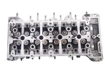 55571949 La culasse Opel 2.0 CDTI A20DTH