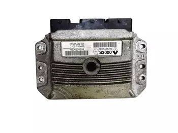 8200504593 Calculateur Renault