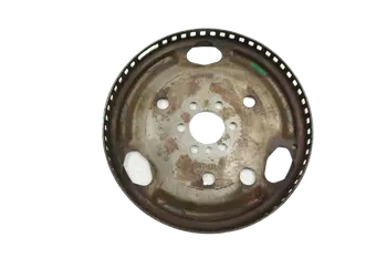 9612475580  Volant moteur Citroen Peugeot 1,6 8v NFZ