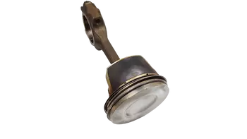 9807062480 9827331780  Bielle de piston Citroen Peugeot 2,0 16v EW10