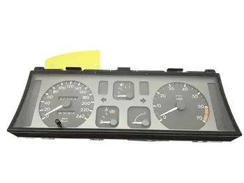 6025106920  Bloc compteurs vitesse Renault