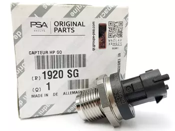 1920SG 1920.SG 1920 SG Capteur de pression de carburant Citroen Fiat Peugeot