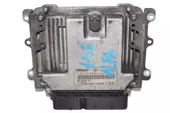 55188112 Calculateur d’ ordinateur ecu Alfa Romeo