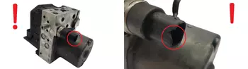 51724650 Pompe abs Alfa Romeo