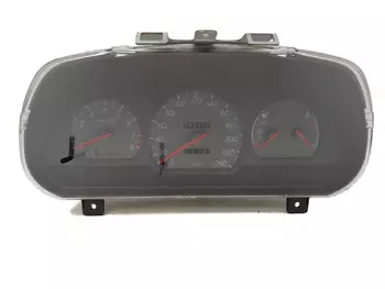 30813197007 Bloc compteurs vitesse Volvo