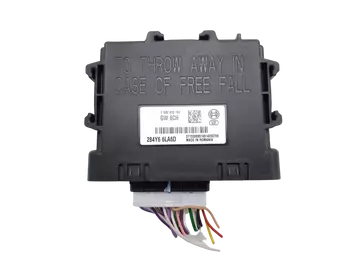284Y66LA6D  Calculateur Renault