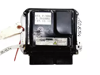 5-275800-139 Calculateur Mazda