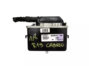 S101305001 C Calculateur Renault