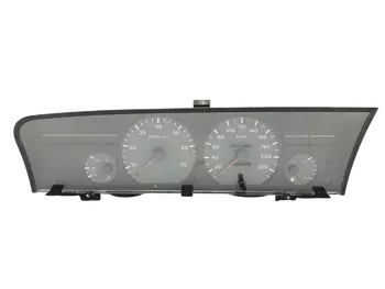 9613656080 N 10 Bloc compteurs vitesse Citroen