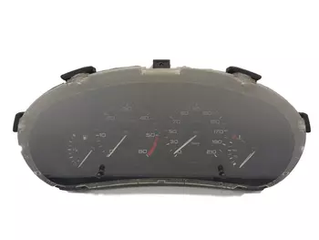 9651740080 Bloc compteurs vitesse Citroen Peugeot Diesel
