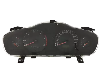 94003-26520  Bloc compteurs vitesse Hyundai Diesel