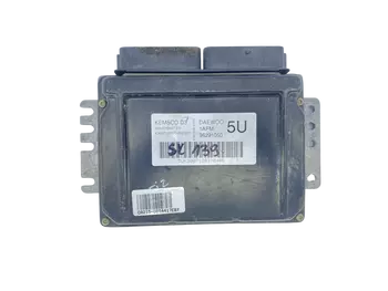 96291050 Calculateur Chevrolet Daewoo
