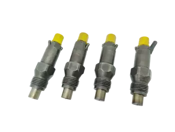 198481, 198005, 1980.05 Injection de combustible Citroen Fiat Peugeot Renault 1,9 D XUD9