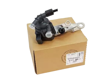 9807341480 Pompe À eau Citroen Peugeot 1.2 VTI / 1.2 THP /1.2 EB2DT Turbo