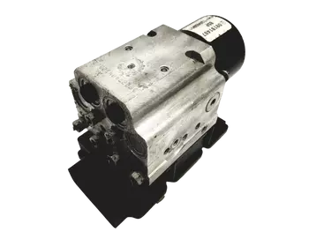 13663901 Pompe abs Opel