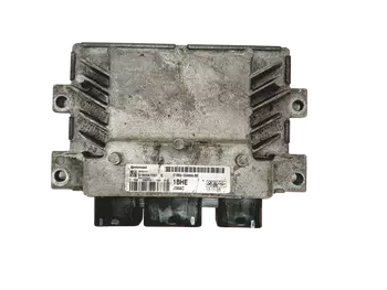 C1BG-12A650-BE Calculateur Ford