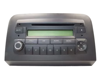 7354323320 Radio cd Fiat