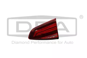 5G0945094AG Phare de voiture Volkswagen