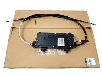 360109753R 360100002N Le frein de parking, de stationnement Renault