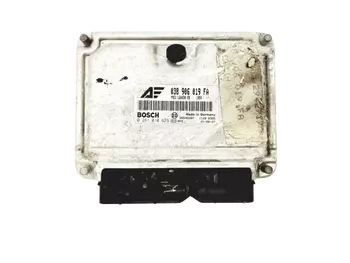 038906019FA Calculateur Ford