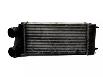 0384H5 Refroidisseur turbo Citroen Peugeot _1,6 HDI