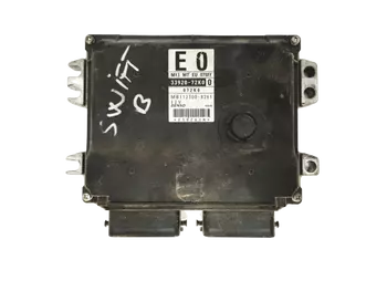 33920-72K0 0 Calculateur Suzuki