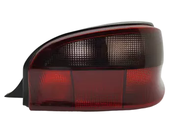 6351F7 Phare de voiture Citroen