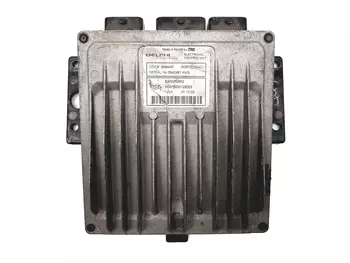 8200250662 Calculateur Renault