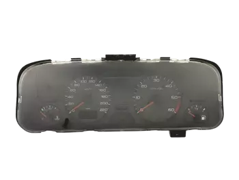 9635408880 Bloc compteurs vitesse Peugeot Diesel