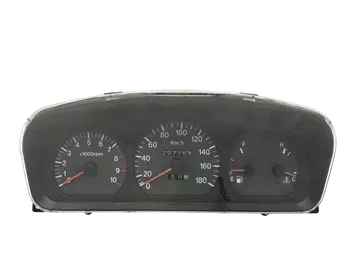 34100-7FC Bloc compteurs vitesse Suzuki
