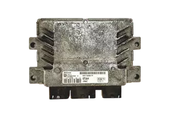 8V21-12A650-TH Calculateur Ford