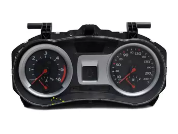 8200170521 8200292049 Bloc compteurs vitesse Renault Diesel