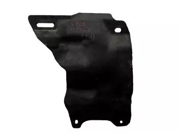 9811684580 Capote moteur Citroen Opel Peugeot _1,6 HDI BlueHDI eHDI