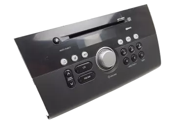 39101-62J2 Radio cd Suzuki