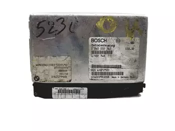 1422768 Calculateur de boîte de vitesse BMW