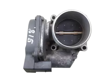 06F133062E Boitier papillon d’admission Audi Seat Skoda Volkswagen 1,8 2,0