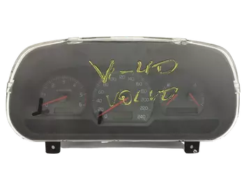 30889706 Bloc compteurs vitesse Volvo Diesel
