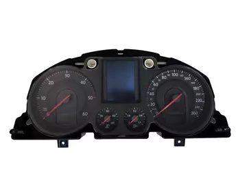3C0920870LX Bloc compteurs vitesse Volkswagen Diesel