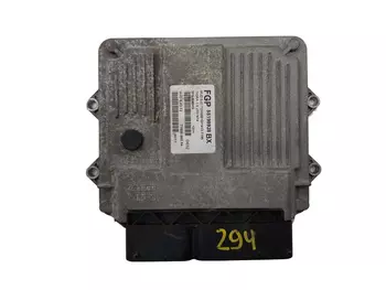 FGP55198928BX Calculateur ecu Opel