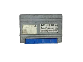 1423886 Calculateur BMW