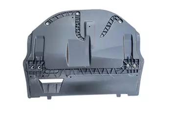 6C0825901A Cuverture du moteur Audi Seat Skoda Volkswagen
