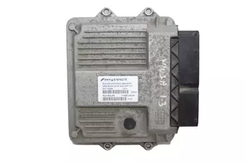 51816275 Calculateur d’ ordinateur ecu Fiat