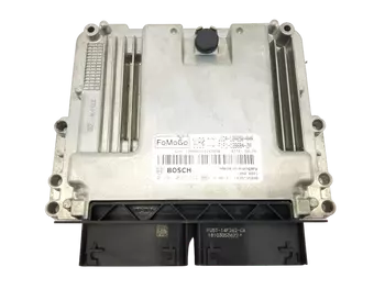 J1DA-12A650-AHA Calculateur Ford