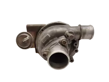 7701479012  Turbocompresseur Nissan Opel Renault ZD3 3.0 167313 km