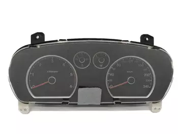 94003-2L525 Bloc compteurs vitesse Hyundai Diesel