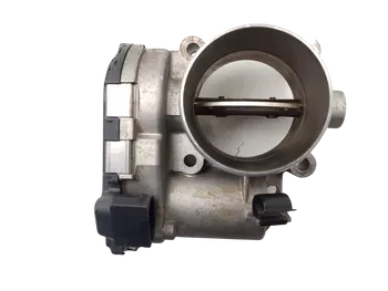 BK2Q-9E926-AB Boitier papillon d’admission Citroen Ford Peugeot 2,2 TDCI  HDI